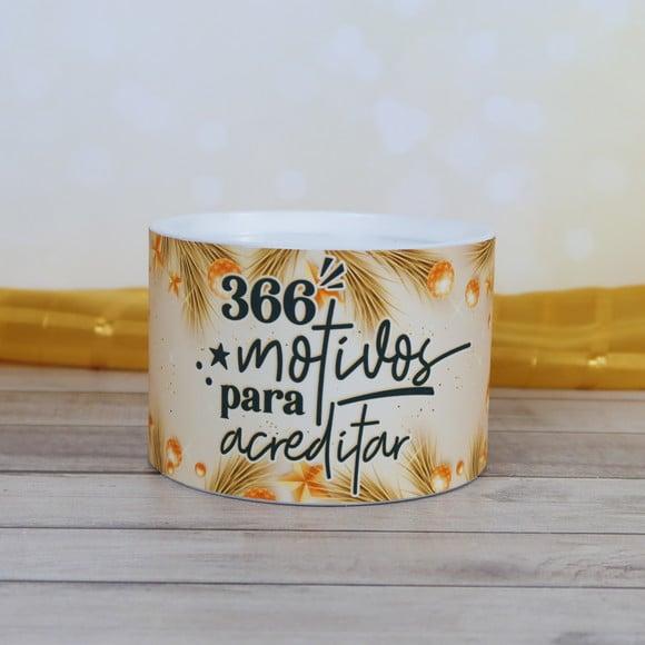 Tubolata (7x10) com 6 Chocolates- Boas Festas
