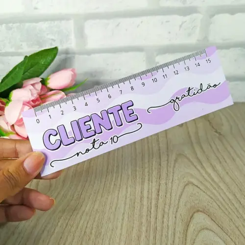 20 Marca Página- Mimo Cliente