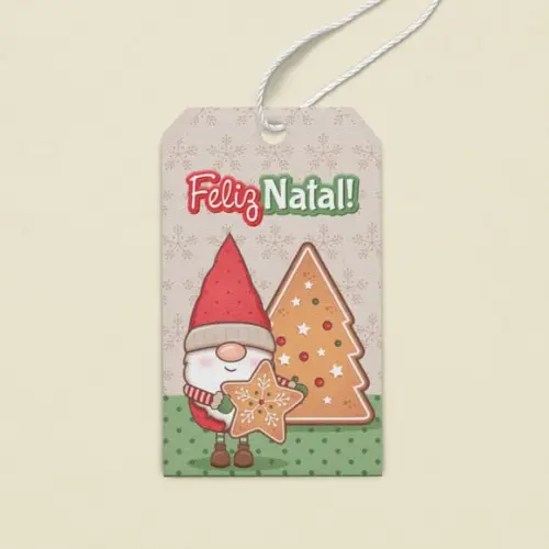 20 Tags- Natal