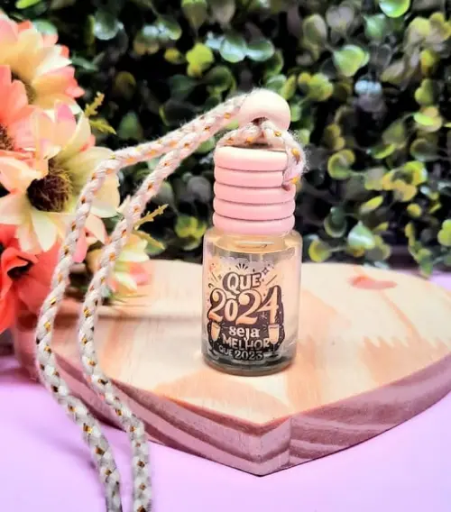 Aromatizador de Carro- Mimo Natal