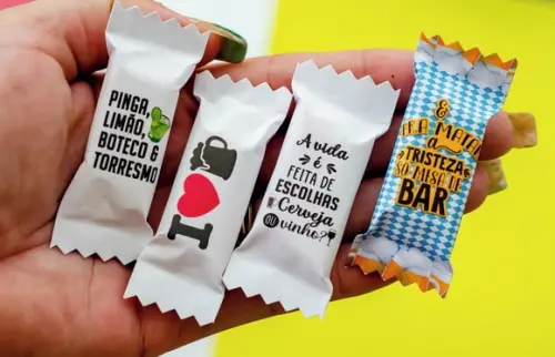 Balinha Bebidas