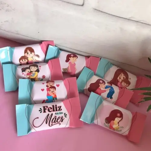 Balinha- Dia das Mães