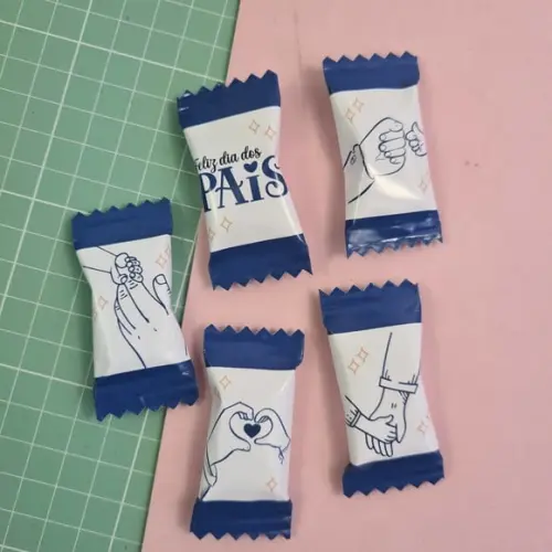 Balinha- Dia dos Pais