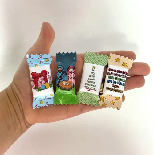 Balinha- Natal
