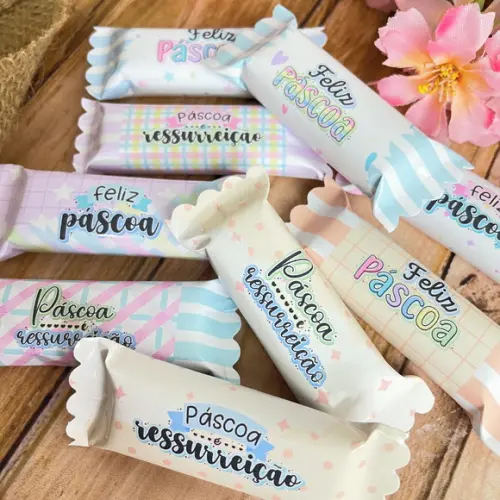 Balinha- Páscoa