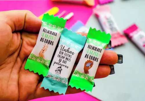 Balinha- UNHAS