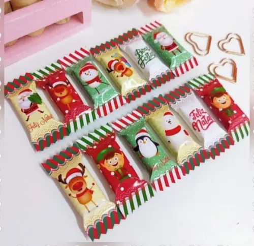 BALINHAS DE NATAL