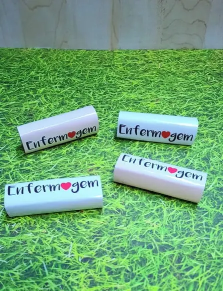 Bis- Enfermagem
