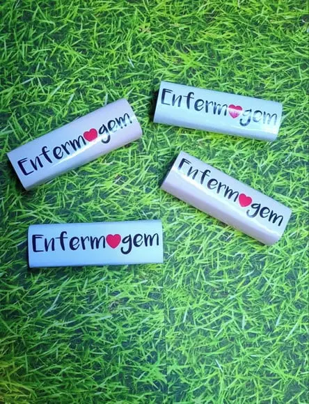 Bis- Enfermagem