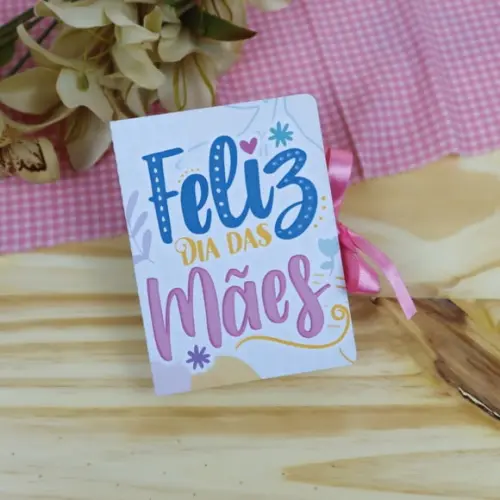 Caixinha com Kitkat- Dia das Mães