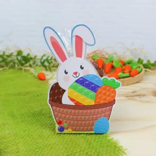 Caixinha para Doces- Páscoa