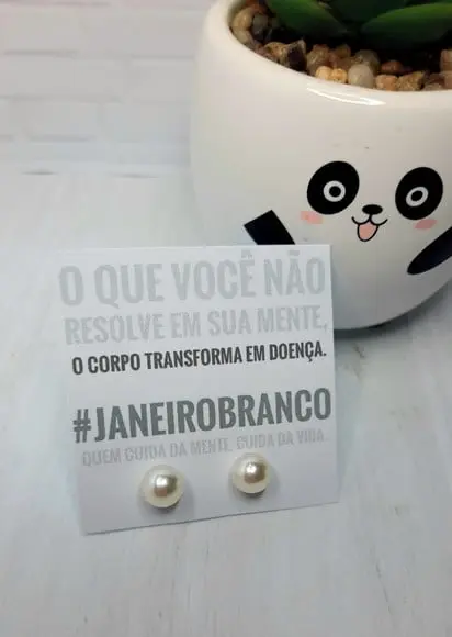Card com Brinco- Saúde Mental