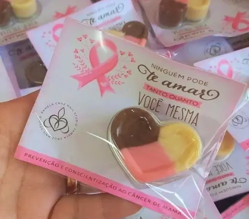 Card com Nucita- Outubro Rosa