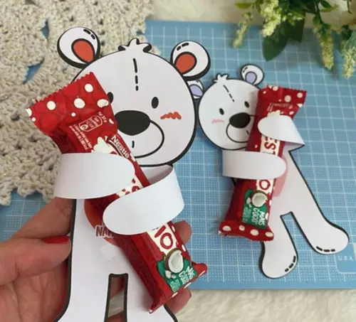 Card com Prestígio 33g- DIA DOS NAMORADOS