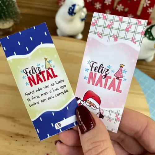Card Natal