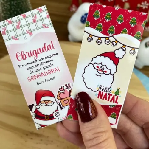 Card Natal