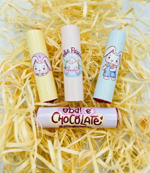 Chocolate Baton Unidade- Páscoa