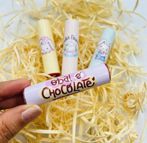 Chocolate Baton Unidade- Páscoa