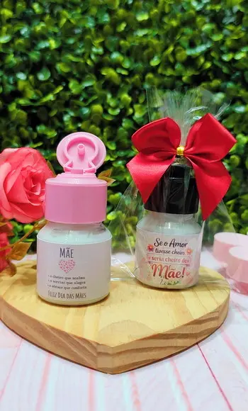 Creme Hidratante 30ml - Dia das Mães