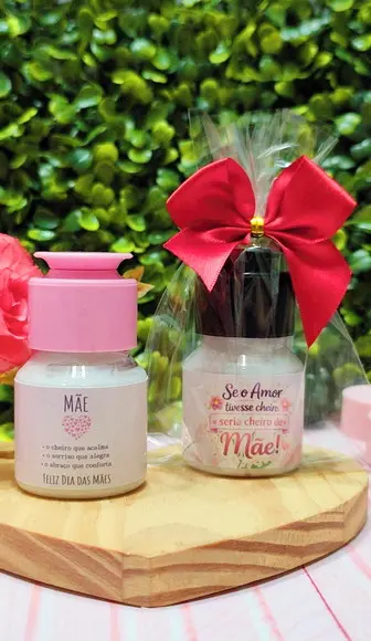 Creme Hidratante 30ml - Dia das Mães
