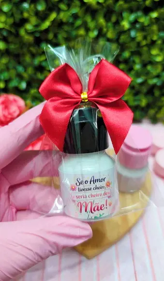 Creme Hidratante 30ml - Dia das Mães