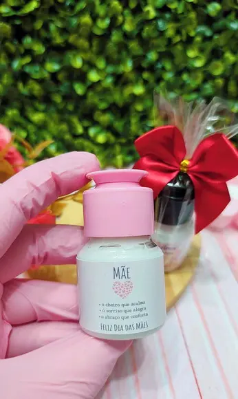 Creme Hidratante 30ml - Dia das Mães