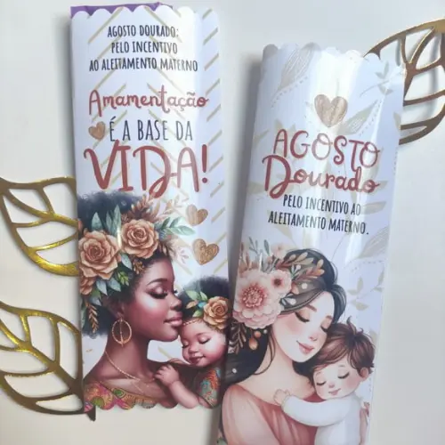 Fini Tub- Agosto Dourado