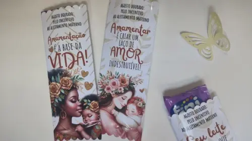 Fini Tub- Agosto Dourado