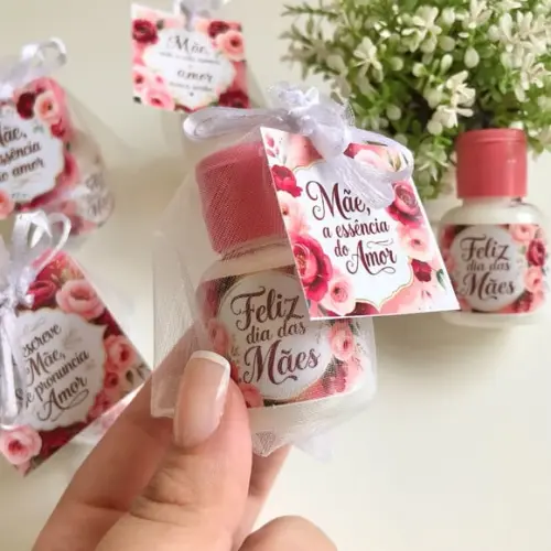 Hidratante 20ml- Dia das Mães