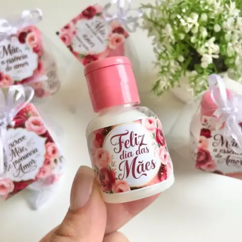 Hidratante 20ml- Dia das Mães