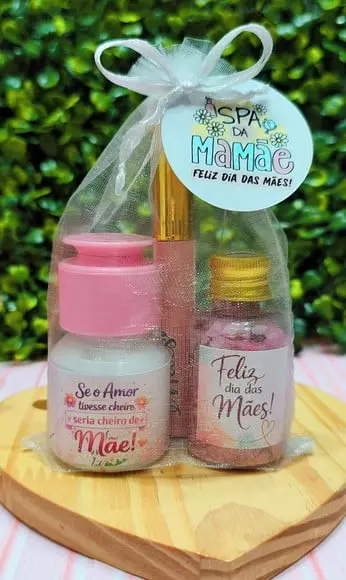 Kit 14- Dia das Mães