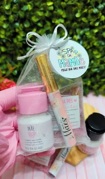 Kit 22- Dia das Mães
