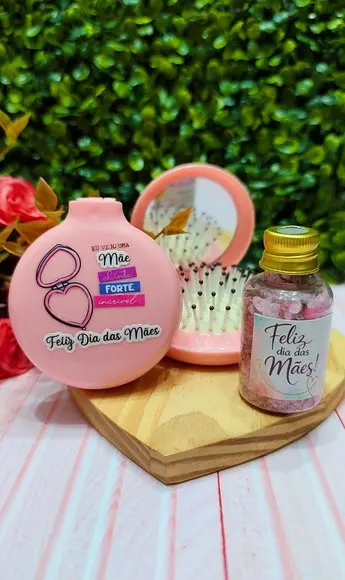 Kit 23- Dia das Mães