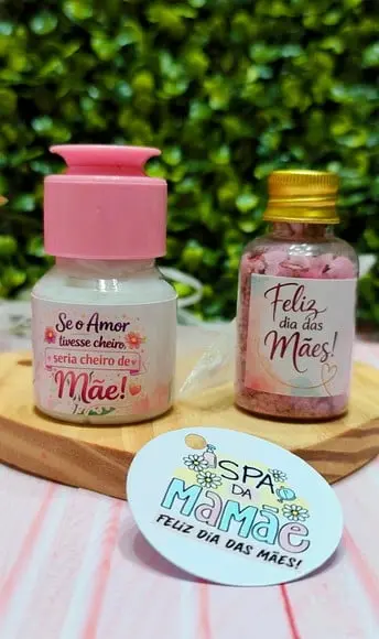 Kit 25 - Dia das Mães