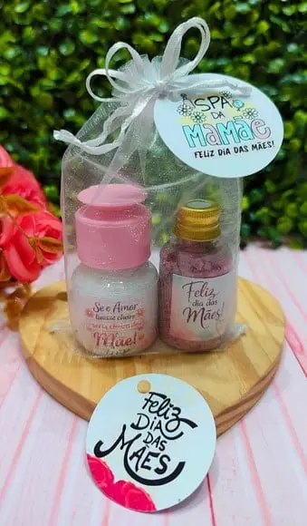 Kit 25 - Dia das Mães