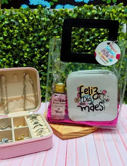 Kit 7- Dia das Mães