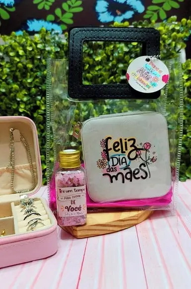 Kit 7- Dia das Mães