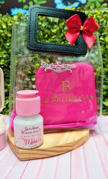 Kit 6- Dia das Mães