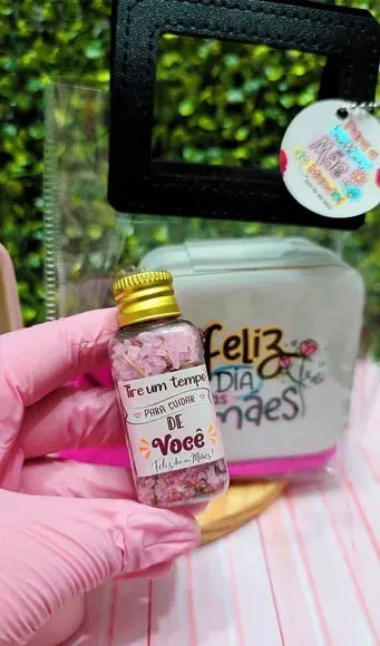 Kit 7- Dia das Mães
