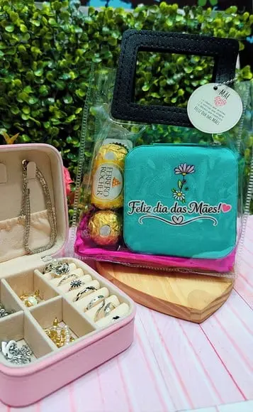 Kit 8- Dia das Mães