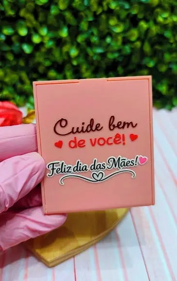 Kit 9- Dia das Mães