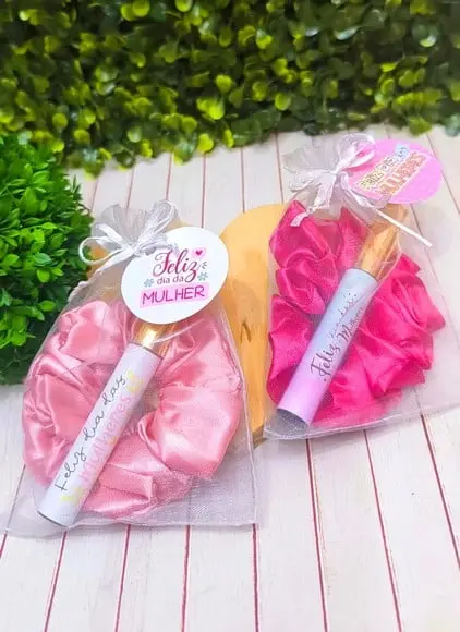 Kit Beleza 4- Dia da Mulher