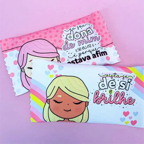 Kitkat- Dia da Mulher