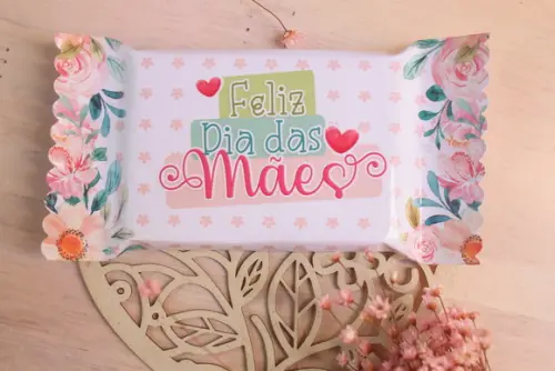 Kitkat- Dia das Mães