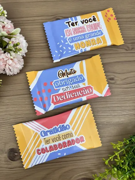 Kitkat- Dia do Trabalho