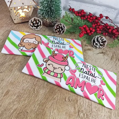 Kitkat- Natal