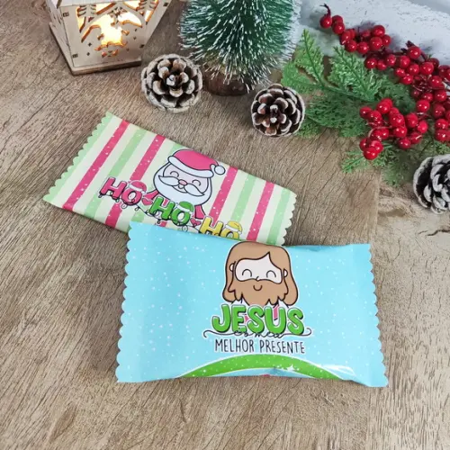 Kitkat- Natal