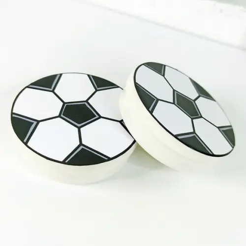 Latinha Copa do Mundo