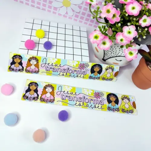 Mini Lixa- Mimo