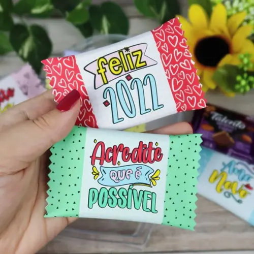 Mini Talento- Ano Novo 2024